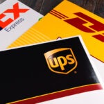 Will FedEx and UPS Become the Next Blockbuster?
