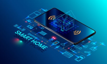 2 Smart Trades for 2021’s Smart Home Drivers