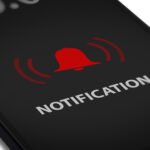 Alert: You Have a New Notification!