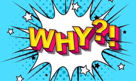 5 Reasons Stocks Are so Volatile