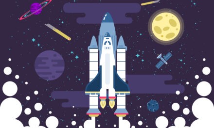 Space Stocks: Buy Before $1 Trillion Takeoff