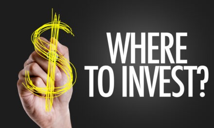How to Make 492% Gains in 6 Months Trading Options