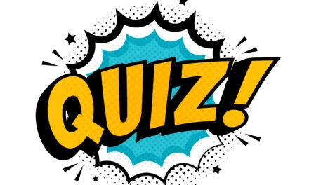 Take Our Crypto Quiz — And WIN!