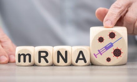 mrna precision medicine