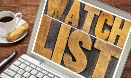 Add 3 Brand-New Stocks to Your Radar