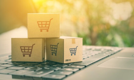 e-commerce amazon-like gains