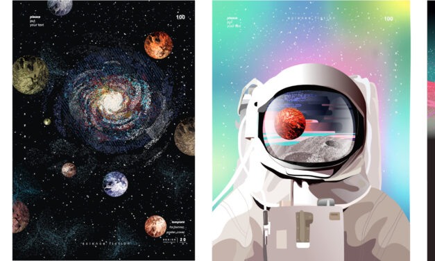 Space 2.0 Is Here — Don’t Miss Out!