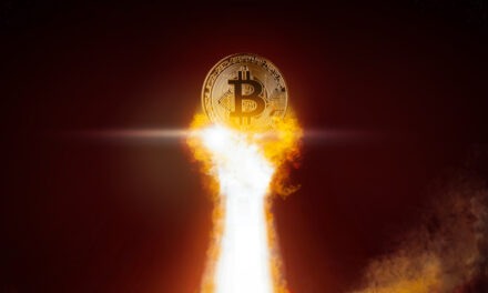 bitcoin to hit 50K