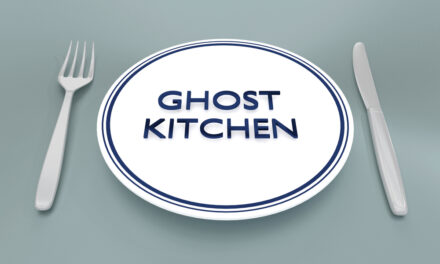 ghost kitchens