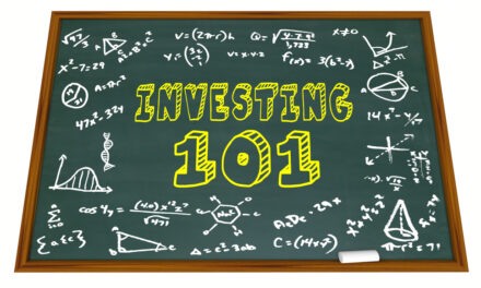 Bold Profits 101 — Start Investing Today!