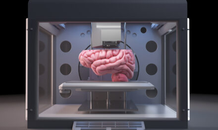 3D Printing and Precision Medicine