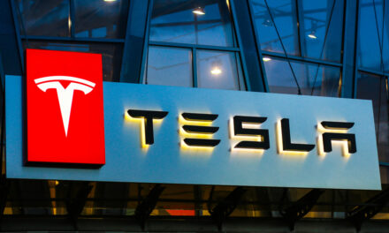 tesla (TSLA)
