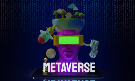 4 New Metaverse Players: Are YOU IN?