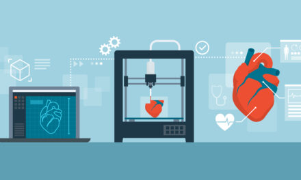 3d printing and precision medicine