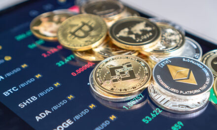 BTC Highs Ahead, Altcoins Could Do Even Better…