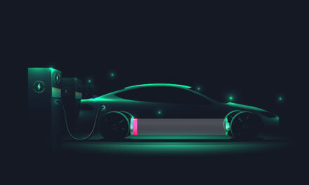 Stocks for Massive EV Disruption