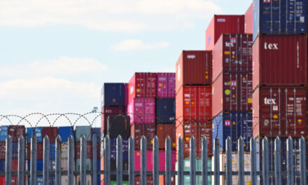 Supply Chain Crunch = 3D-Printing Gain$