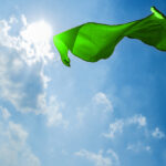 Earnings & Green Flags for America 2.0 Stocks