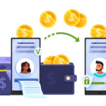 Say Goodbye to Money Transfer Services