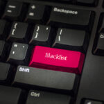 Trade in Your Blacklist Stocks for Fintech