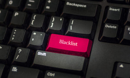 Trade in Your Blacklist Stocks for Fintech