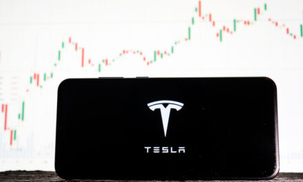 Tesla ✔️ … Next Trillion-Dollar America 2.0 Company?