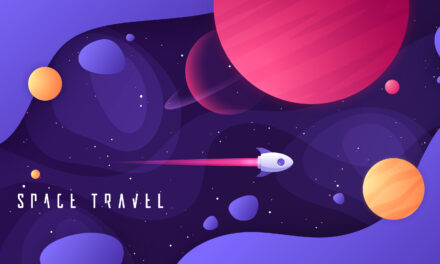 space 3d printing