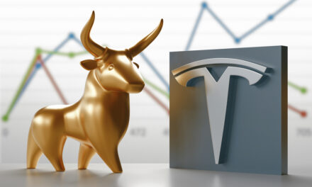 TSLA Earnings + America 2.0 Rally — Are You In?