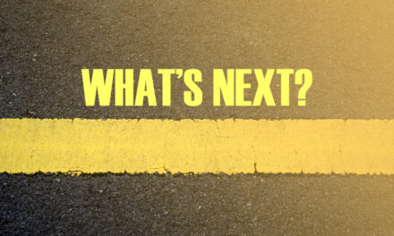 Our First Trade Hit BIG … What’s Next?