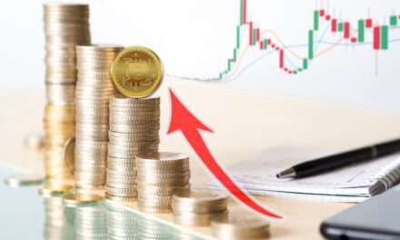 Your Crypto Buy for Dow 100K