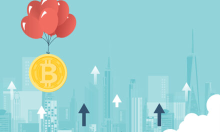bitcoin growth