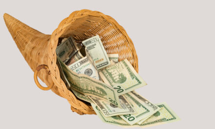Future of Food Mega Trend: How to Invest for Thanksgiving