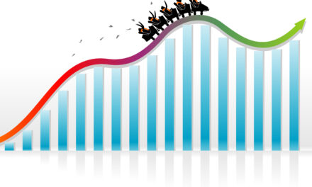 stock roller coaster