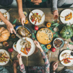 Happy Thanksgiving From the True Options Team!