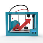 THREE 3D-Printing Disruptions = Portfolio Growth!