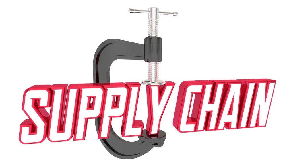 The REAL Supply Chain Problem (NOT Inflation)…