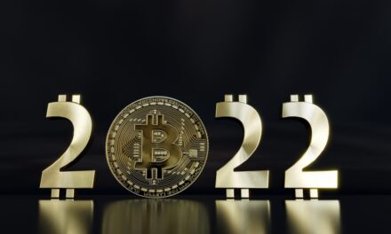 Crypto $20 Trillion By 2022