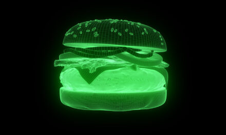 future of food meat alternatives