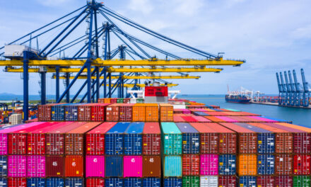 Supply Chain Issues = America 2.0 Stock Surge