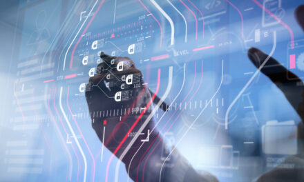 blockchain technology supporting supply chain issues
