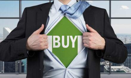 5 ETFs Paul’s Buying — But You Can Do Better