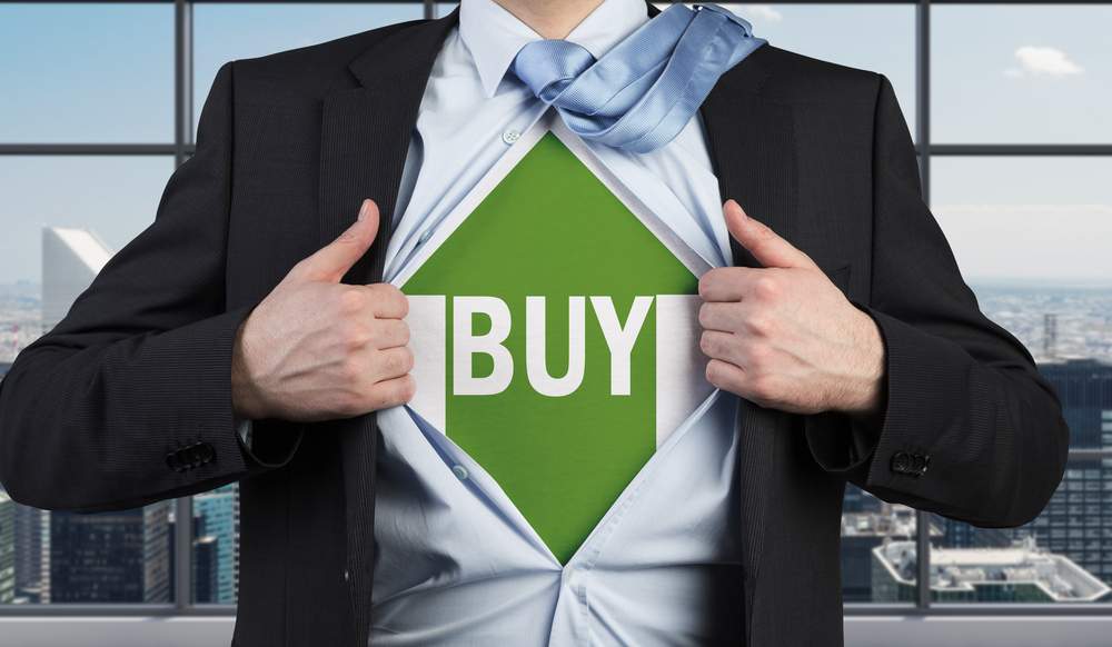 5 ETFs Paul’s Buying — But You Can Do Better