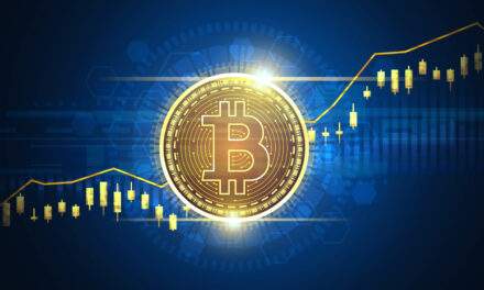 HODL Bitcoin — Demand Is Coming…