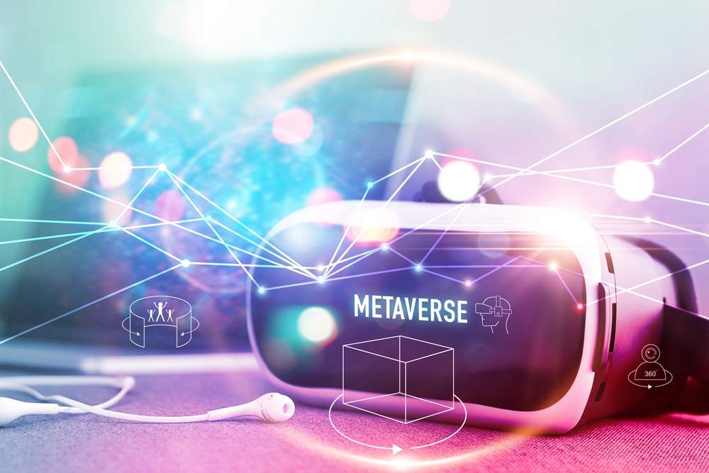 Purchase the Dip for the Metaverse?