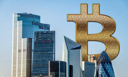Bitcoin bank options