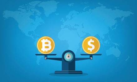Crypto over Stocks