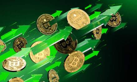 A Crypto Surge Is Coming!
