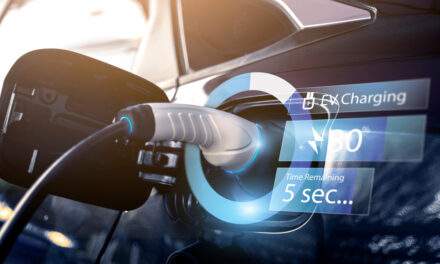 EV market expected to rise 10x