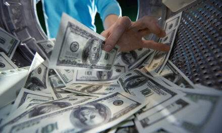 $52B to Stop Washing Machine Effect? Semiconductors Are HOT!