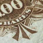 “Old World” Stocks Pay Cash as Tech Sinks